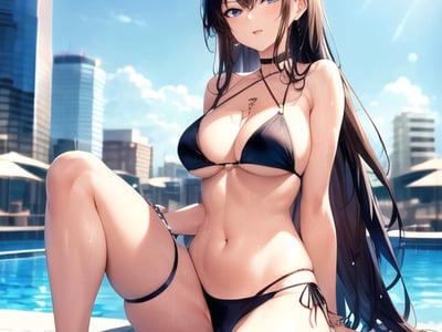 Character Image