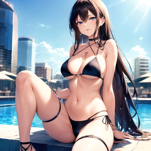 Preview of Alicia