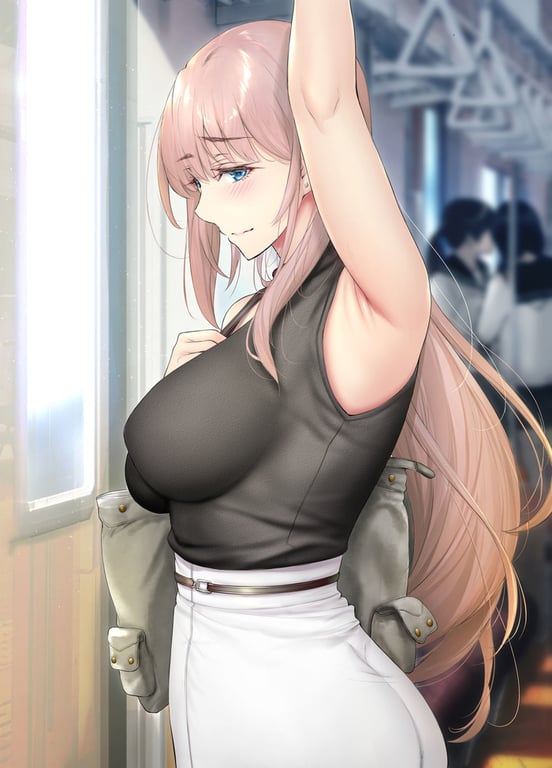 Preview of Zoey