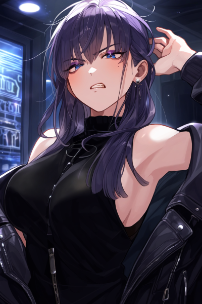 Preview of Kaitlyn | Ex-GF