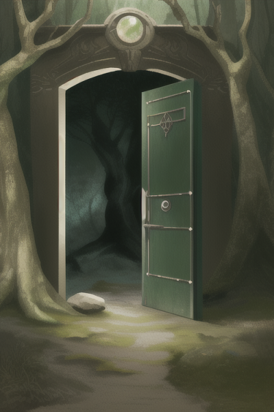 Preview of Ero-TF Dungeon