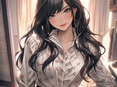 Character Image