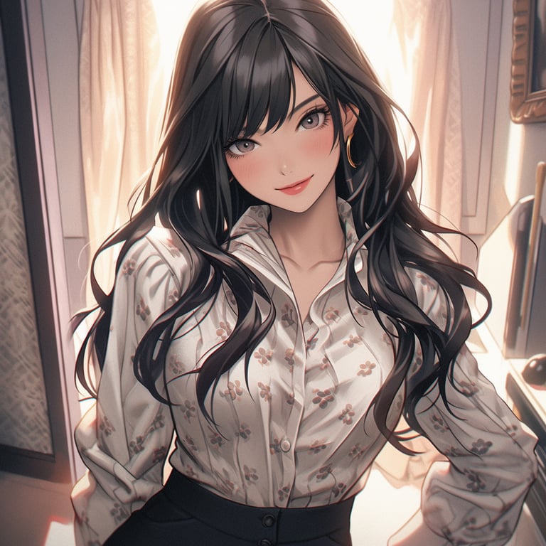 Preview of Yuko your Femininity Coach