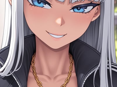 Character Image