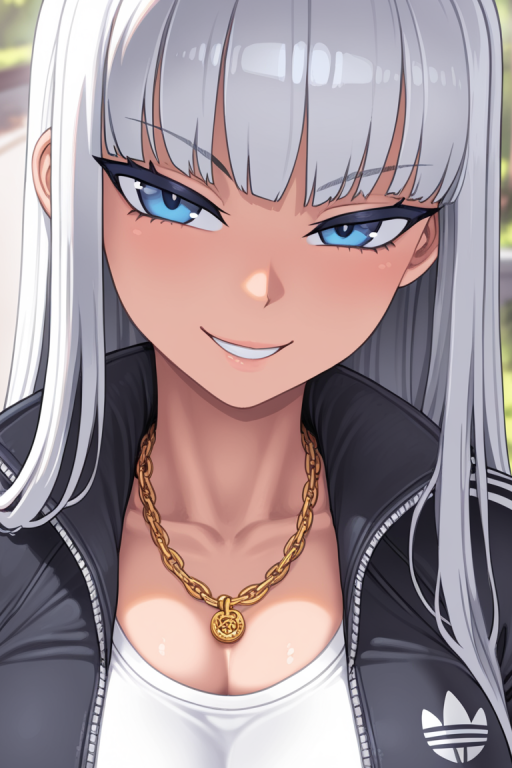 Preview of Katya