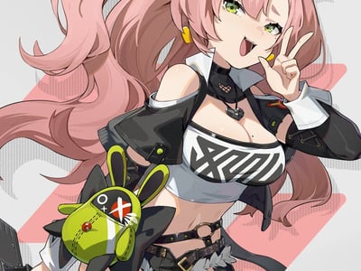 Character Image