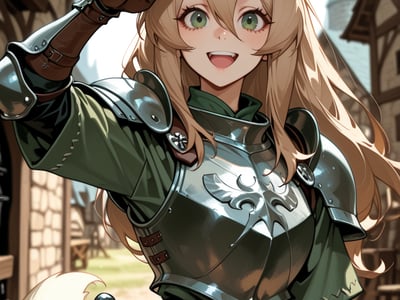 Character Image