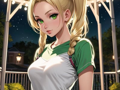 Character Image