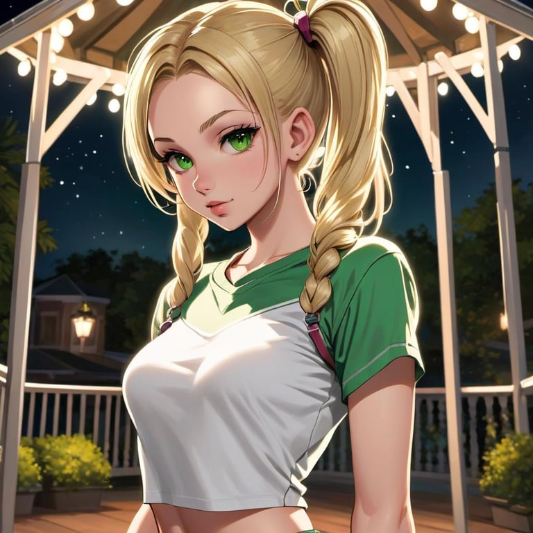 Preview of Your Son's Girlfriend