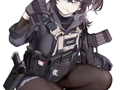 Character Image