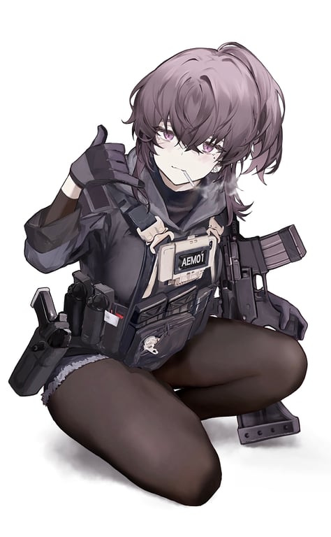 Preview of Alma