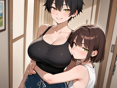 Character Image