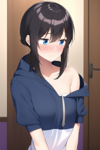 Preview of Yuki