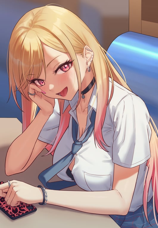 Preview of Marin Kitagawa