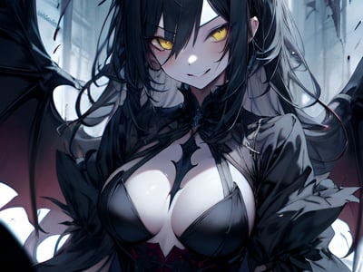 Character Image