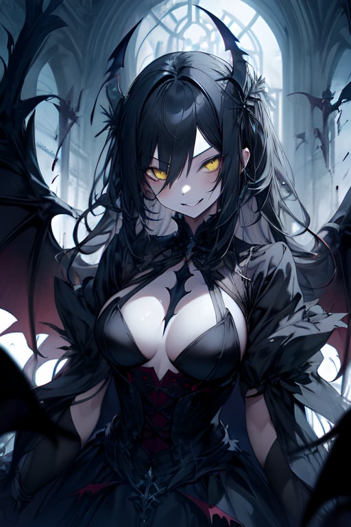 Preview of Zulma - Evil Servant