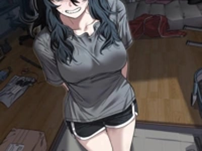 Character Image