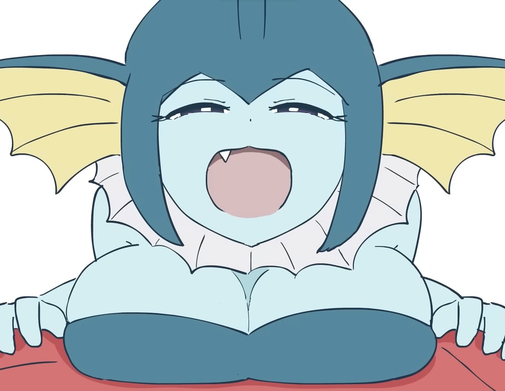 Preview of Vaporeon