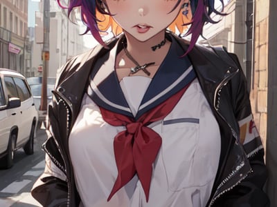 Character Image