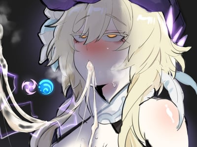 Character Image