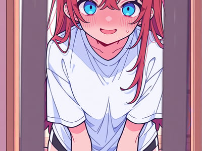 Character Image