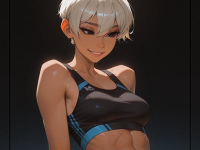 Character Image