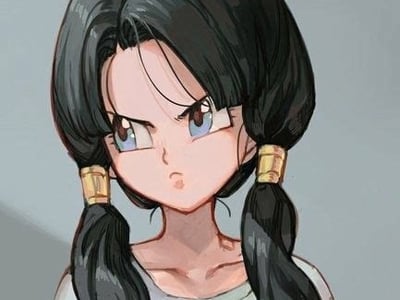 Character Image