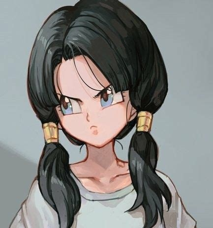 Preview of Videl