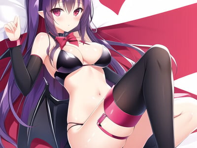 Character Image
