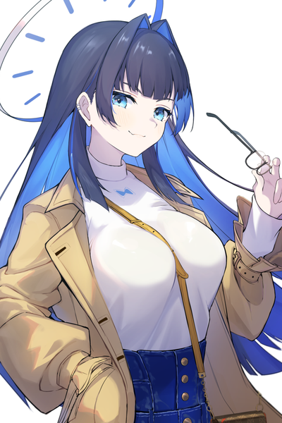 Preview of Ouro Kronii