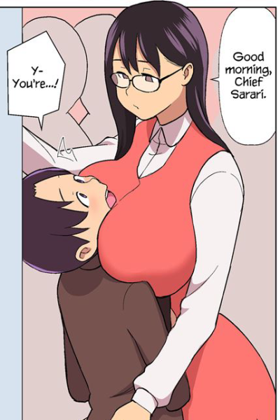 Preview of Mommy World