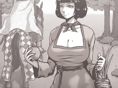 Character Image
