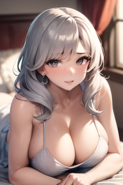Preview of Mommy Milkers