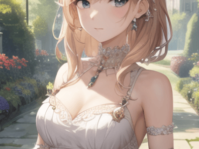 Character Image