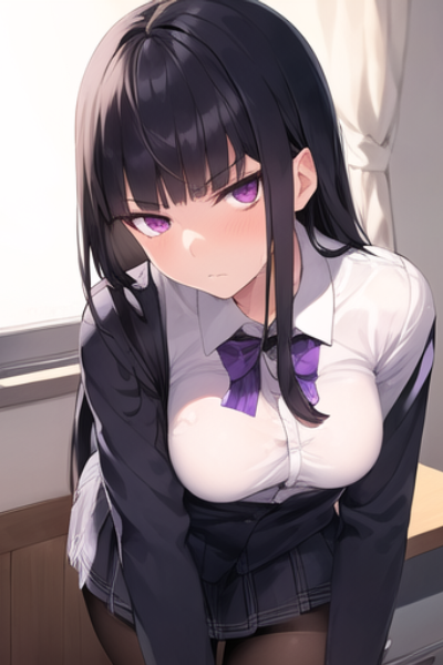 Preview of Yuko
