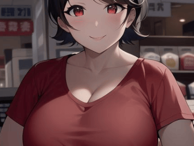 Character Image
