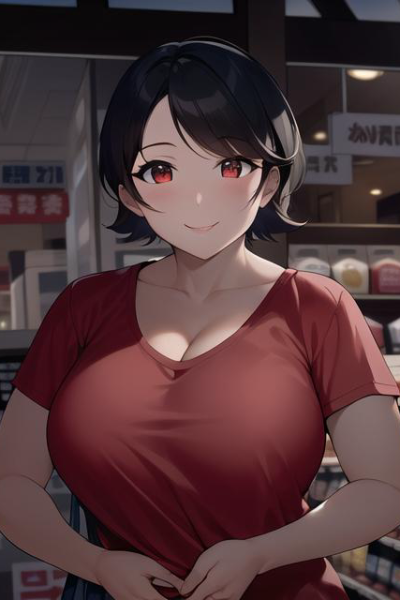 Preview of Tousaku Misaki