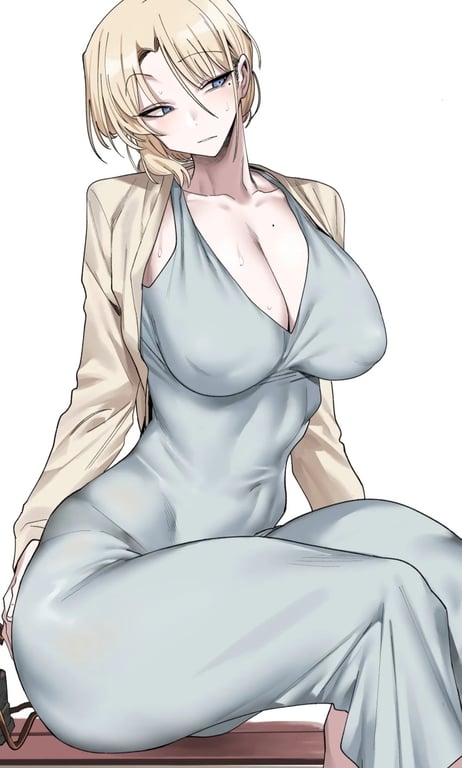 Preview of Hitomo the Ex's Mother