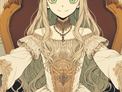 Character Image