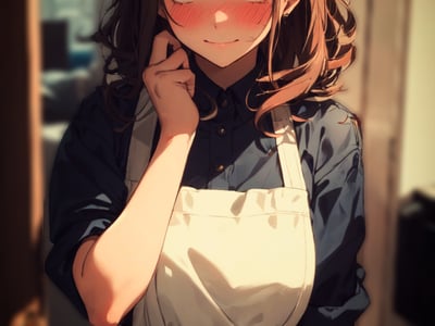 Character Image