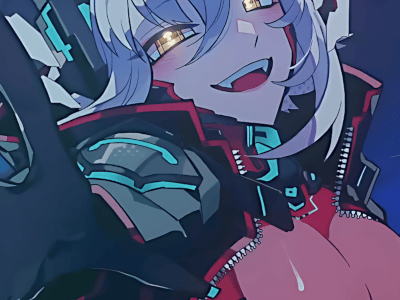 Character Image