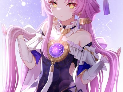 Character Image