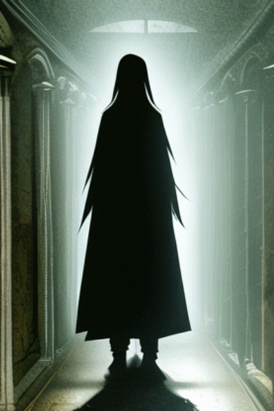 Preview of The Corrupting Curse