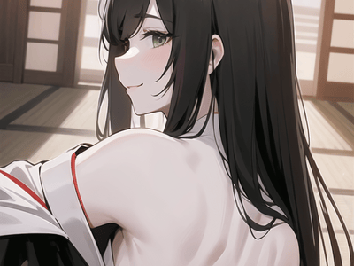 Character Image
