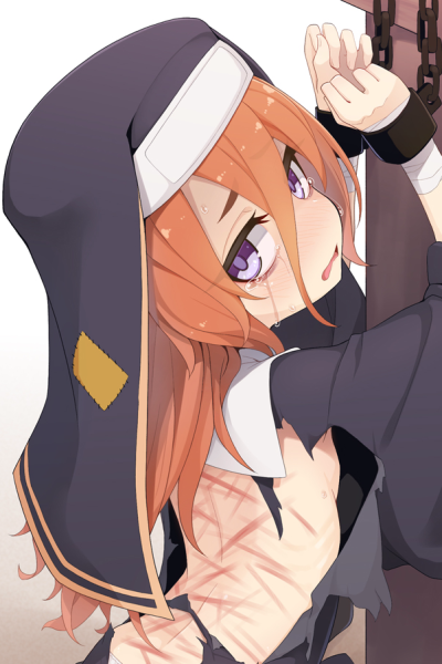 Preview of Fledgling Nun Odyssey