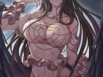 Character Image