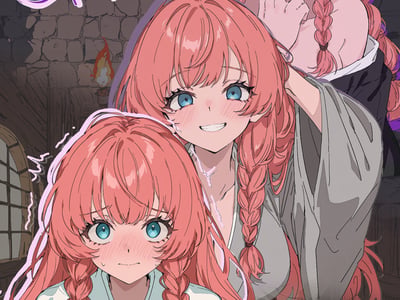 Character Image