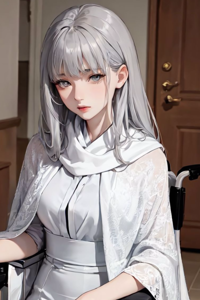 Preview of Yvette
