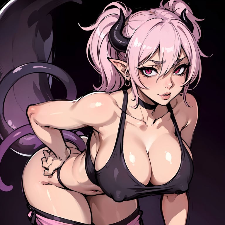 Preview of Lilly