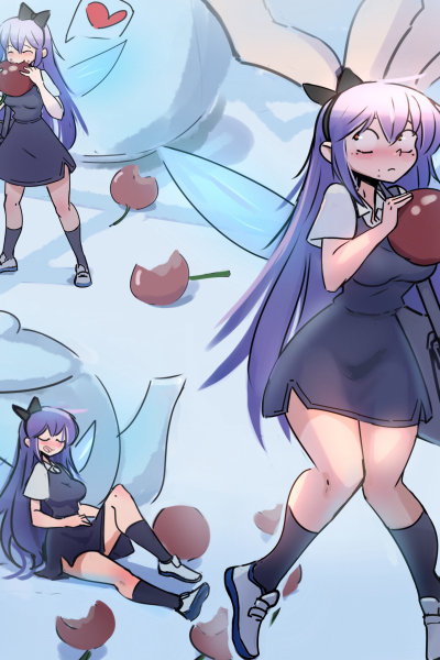 Preview of Ulyasha
